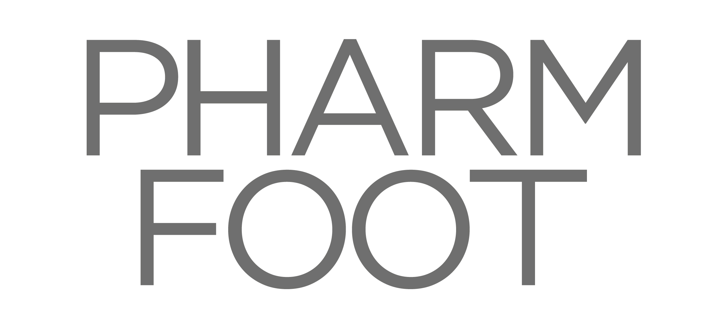 PharmFoot